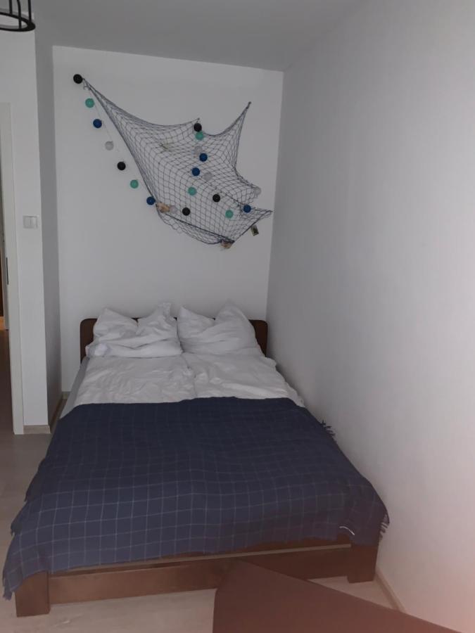 Apartament Admiralski Kolberg Exterior foto