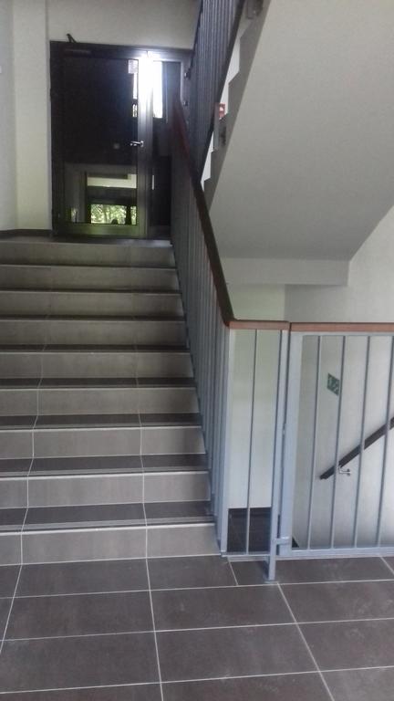 Apartament Admiralski Kolberg Exterior foto